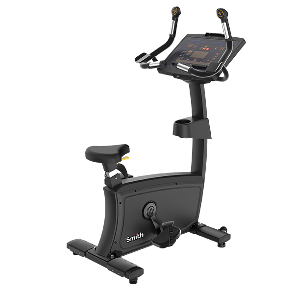 Вертикальный велотренажер Smith UCB300