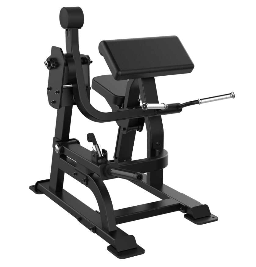 Impulse SL7023 Бицепс сидя