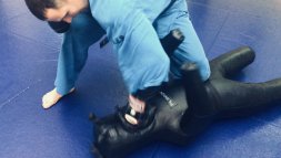 Подвесной мешок-манекен FILIPPOV 36 кг