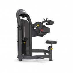  Matrix Fitness Пресс-машина Aura