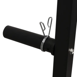 Многофункциональный силовой комплекс со встроенными весовыми стеками OXYGEN FITNESS LORRY