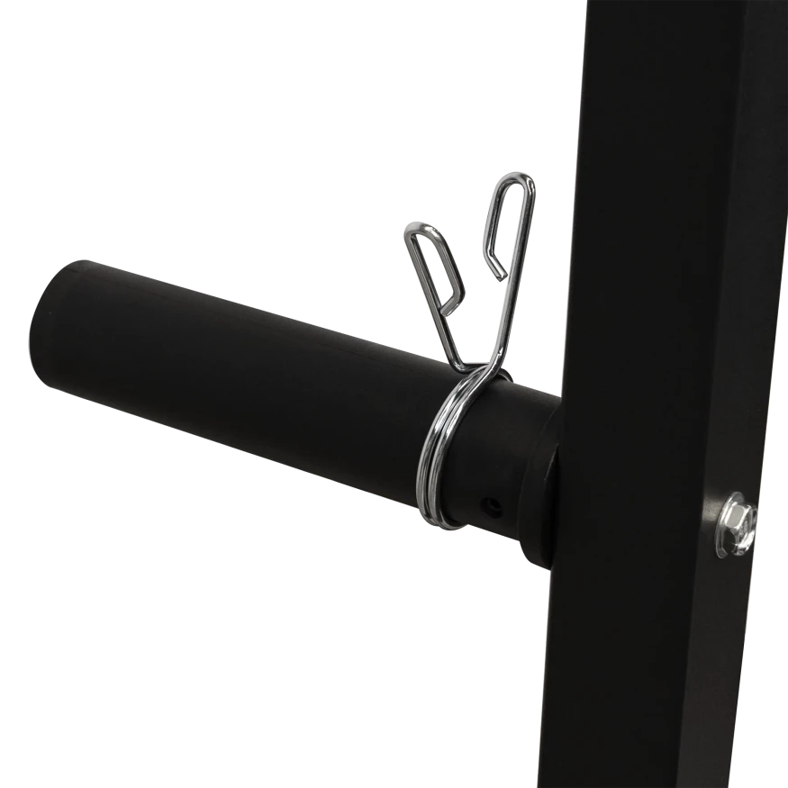 Многофункциональный силовой комплекс со встроенными весовыми стеками OXYGEN FITNESS LORRY