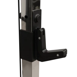 Многофункциональный силовой комплекс со встроенными весовыми стеками OXYGEN FITNESS LORRY