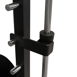 Многофункциональный силовой комплекс со встроенными весовыми стеками OXYGEN FITNESS LORRY