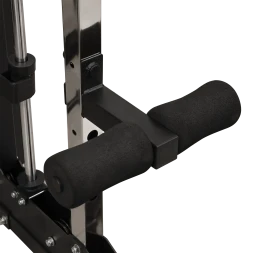 Многофункциональный силовой комплекс со встроенными весовыми стеками OXYGEN FITNESS LORRY