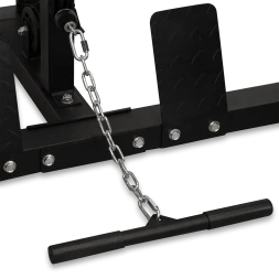 Многофункциональный силовой комплекс со встроенными весовыми стеками OXYGEN FITNESS LORRY