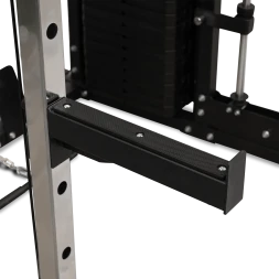 Многофункциональный силовой комплекс со встроенными весовыми стеками OXYGEN FITNESS LORRY