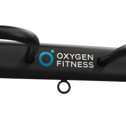 Многофункциональный силовой комплекс со встроенными весовыми стеками OXYGEN FITNESS LORRY