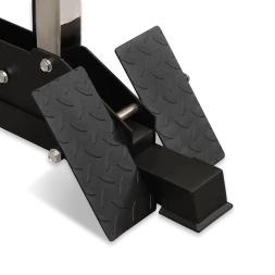 Многофункциональный силовой комплекс со встроенными весовыми стеками OXYGEN FITNESS LORRY