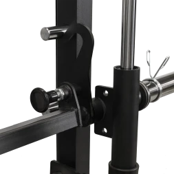 Многофункциональный силовой комплекс со встроенными весовыми стеками OXYGEN FITNESS LORRY