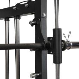 Многофункциональный силовой комплекс со встроенными весовыми стеками OXYGEN FITNESS LORRY