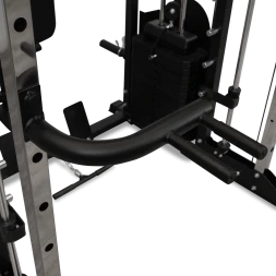 Многофункциональный силовой комплекс со встроенными весовыми стеками OXYGEN FITNESS LORRY