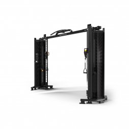  Matrix Fitness Кроссовер G1