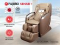 Массажное кресло FUJIMO SENSEI+ F877