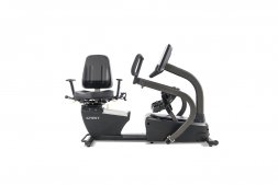 Горизонтальный степпер Spirit CRS800S+