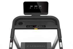 Беговая дорожка Hasttings Fusion