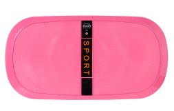 3D Виброплатформа VF-S800 Pink