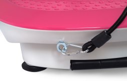 3D Виброплатформа VF-S800 Pink