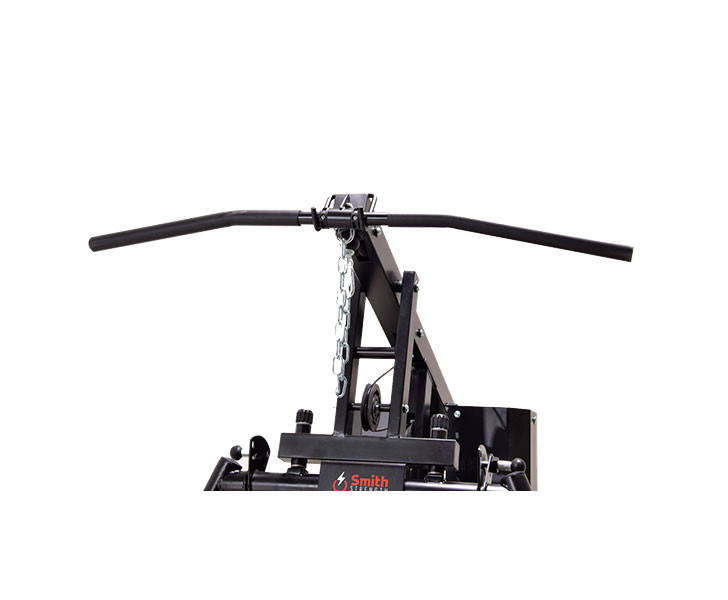 Мультистанция Smith Fitness Excellence HG750