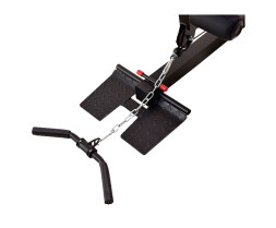 Мультистанция Smith Fitness Excellence HG750