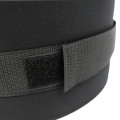 Пояс атлетический BRONZE GYM нейлон 90 см