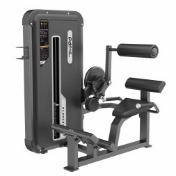 U3031A (A3031) Разгибание спины. Стек 109 кг