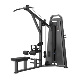 U3085C (E3085) Тяга сверху/Гребная тяга. Стек 110 кг