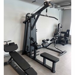 U3085C (E3085) Тяга сверху/Гребная тяга. Стек 110 кг