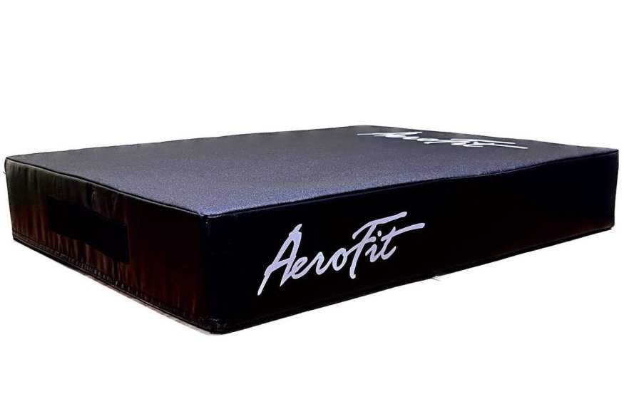 Aerofit AFPM-M Плинт тяжелоатлетический, мягкий