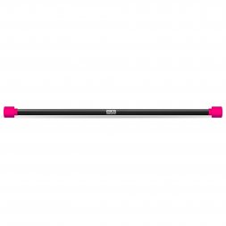 Палка гимнастическая BRONZE GYM БОДИБАР, 1 кг