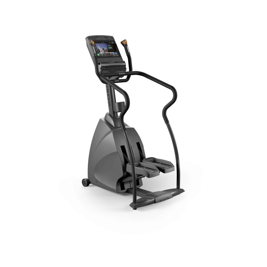  Matrix Fitness Степпер Endurance с консолью Touch Base