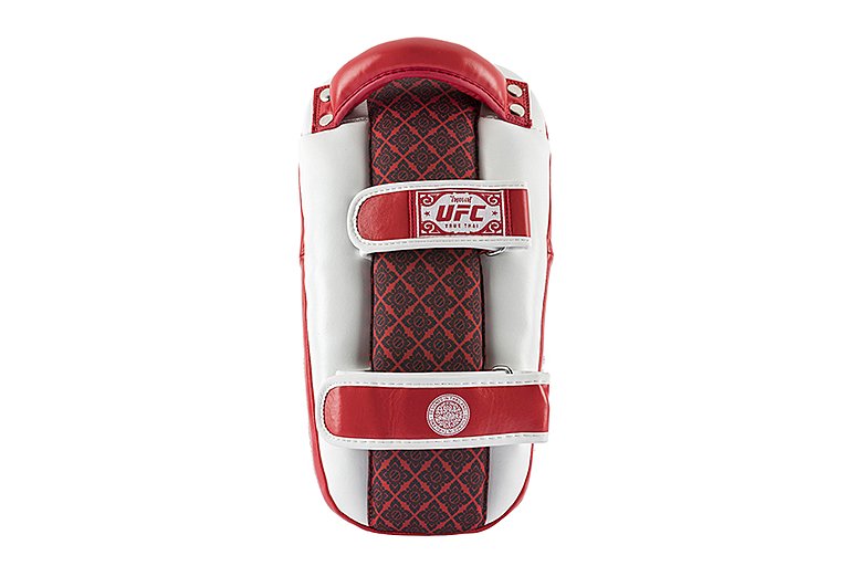 UFC  Premium  True Thai Пэды - белые