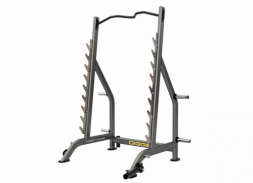 Стойка для жимов и приседов Hasttings Digger HD019-6