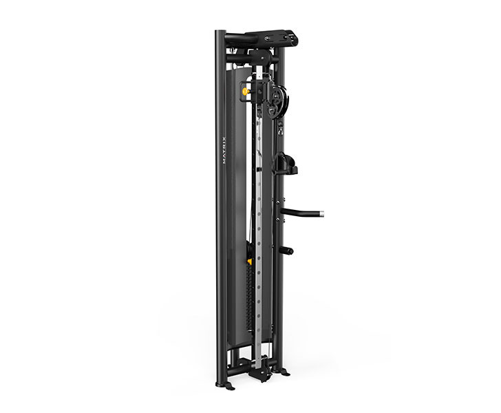 Регулируемая тяга Matrix Fitness Aura G3-MS24
