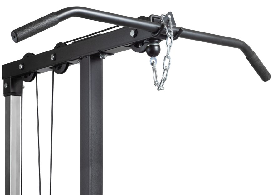 Тренажер силовой со свободными весами VictoryFit VF-С6007