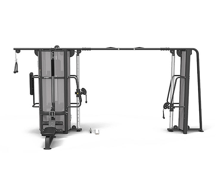 Мультистанция 5-ти позиционная Spirit Fitness SP-3605