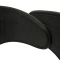 Пояс атлетический BRONZE GYM нейлон 100 см