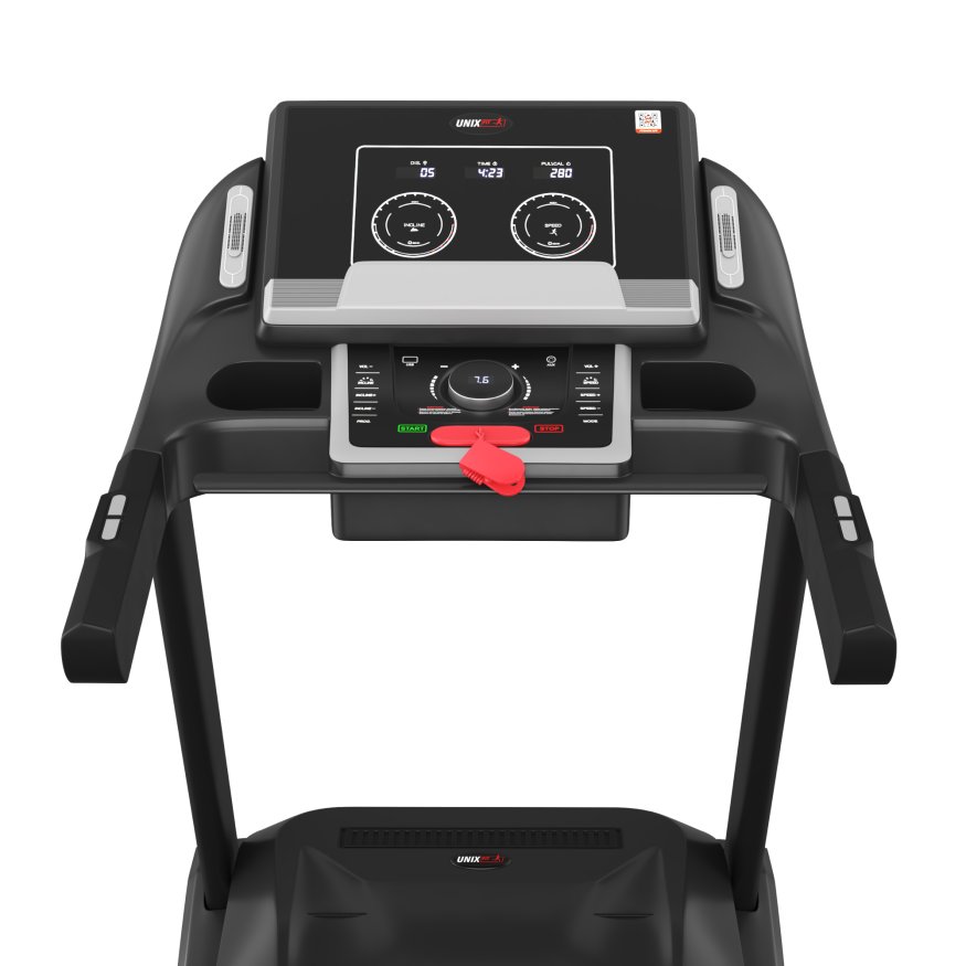 Беговая дорожка UNIX Fit MX-990X