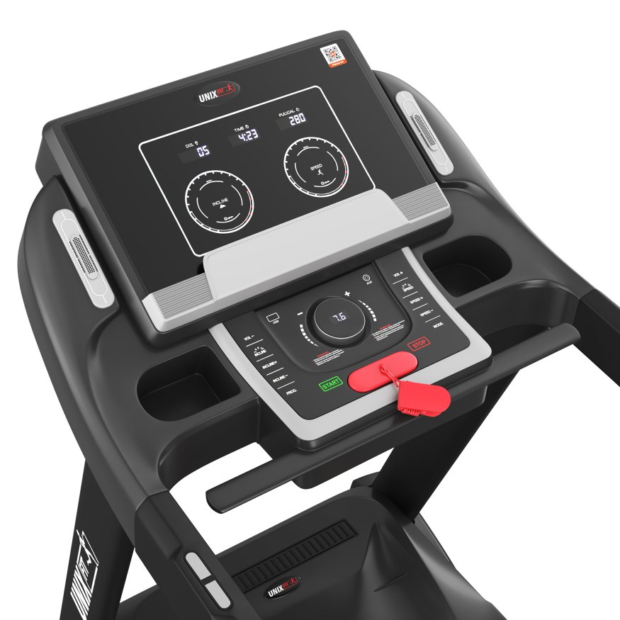 Беговая дорожка UNIX Fit MX-990X