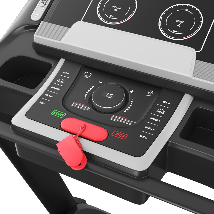 Беговая дорожка UNIX Fit MX-990X