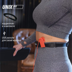 Беговая дорожка UNIX Fit MX-990X