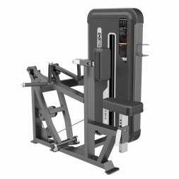 U3034A (A3034) Гребная тяга с упором на грудь. Стек 94 кг