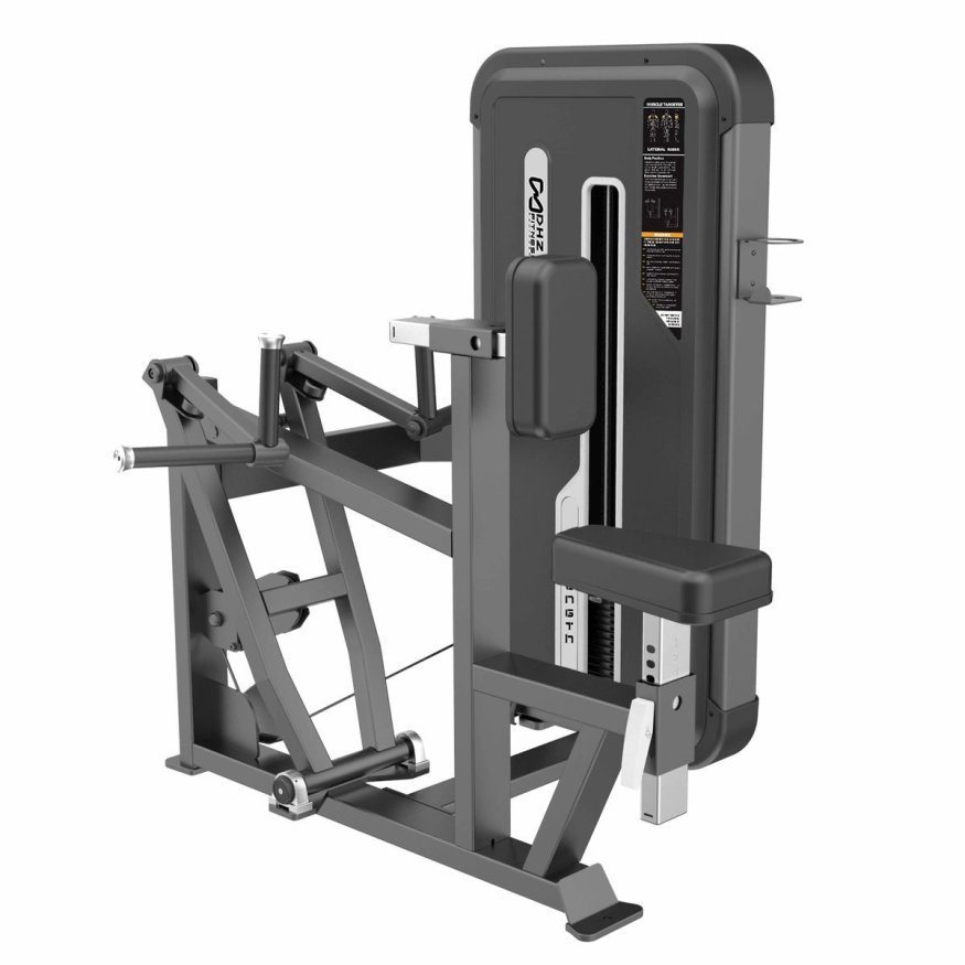 U3034A (A3034) Гребная тяга с упором на грудь. Стек 94 кг