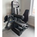 U3086C (E3086) Разгибание/Сгибание ног сидя. Стек 110  кг