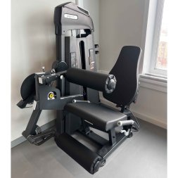 U3086C (E3086) Разгибание/Сгибание ног сидя. Стек 110 кг