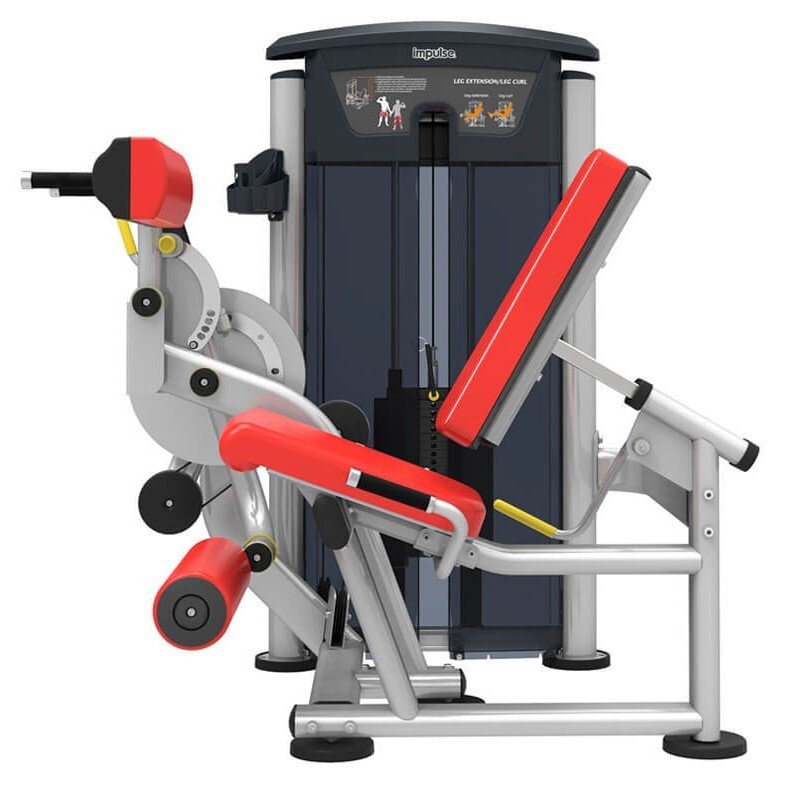 Impulse IT9528 Сгибание/Разгибание ног