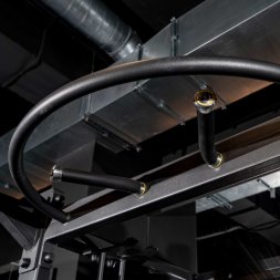 A3081 Силовая рама DHZ