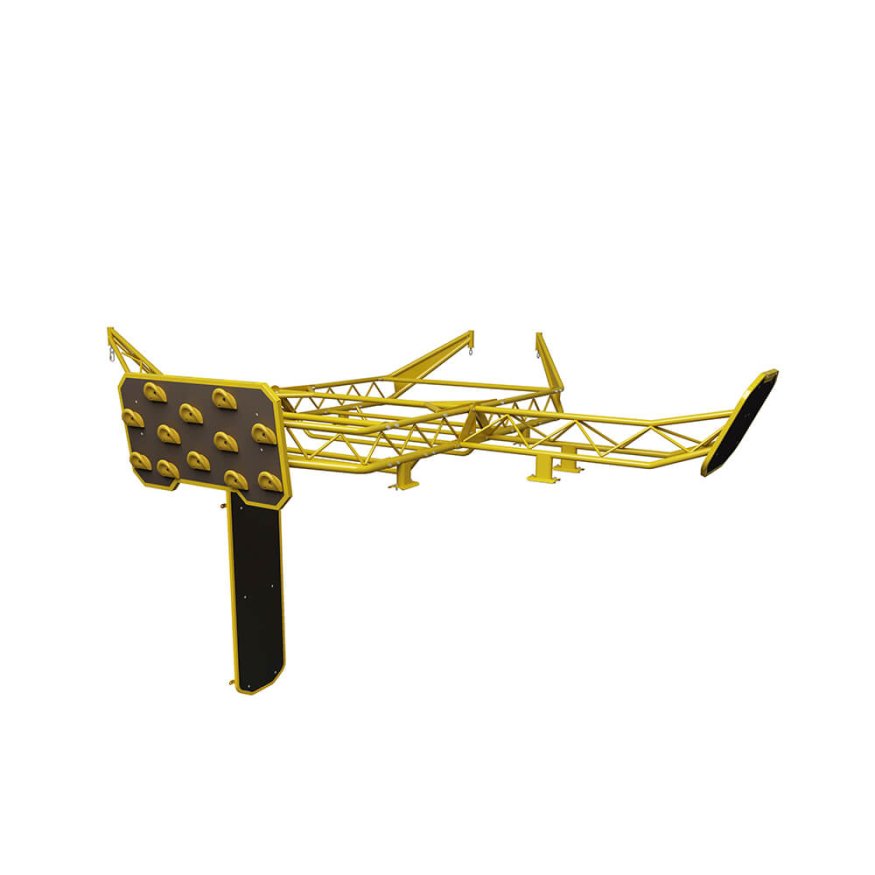 Impulse XZ7 Модифицированная база