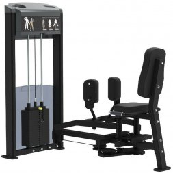 Impulse IF9308 Сведение/Разведение ног - 91 кг (200 ф.) - Полное