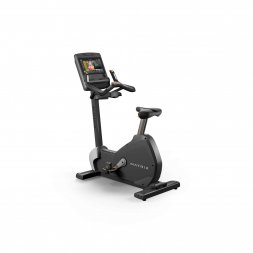  Matrix Fitness Вертикальный велоэргометр Performance с консолью Touch Base
